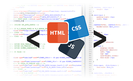Configuratie & Scripts