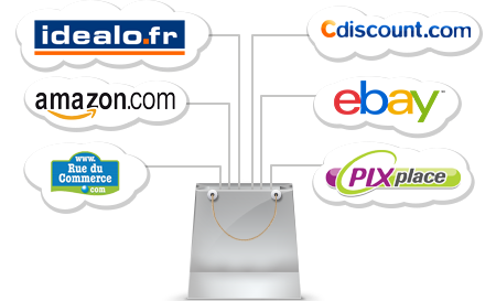 Aankoopgidsen & Marketplaces