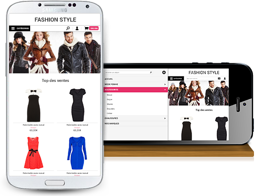 M-commerce