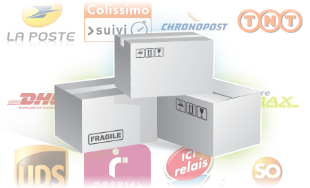 Levering & Logistiek